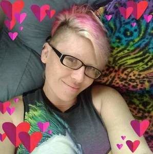 Meet your Posher, Nancy